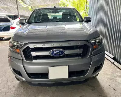 Ford Ranger 2016 