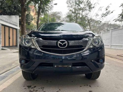 Bán xe Mazda Bt50 at Sx 2018 