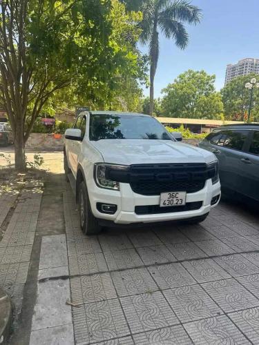 Bán xe Ford Ranger XLS 4x2 AT 2023