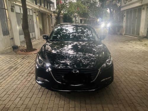 Bán xe Ô tô Mazda 3 bản 2017