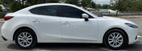Cần bán mazda 3 1.5 AT Sendan