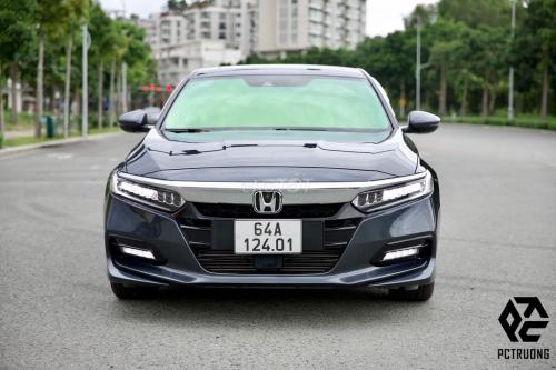  Bán xe ACCORD SENSING 2022 BẢN MÀU GIỚI HẠN, CỰC ĐẸP
