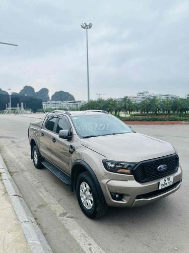 Chính chủ bán xe Ford Ranger 2021 XLS 2.2L 4x2 AT - 110000 km