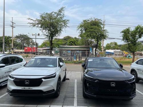 Bán xe HRV G, GIÁ RẺ CHẠY SỐ TRƯỚC TẾT, VAY BAO ĐẬU