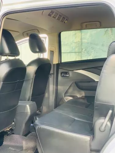 Mitsubishi Xpander 1.5 sx 2021 AT đẹp xuất sắc