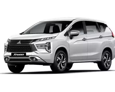Cho thuê xe Mitsubishi Xpander 2024 tại Huế