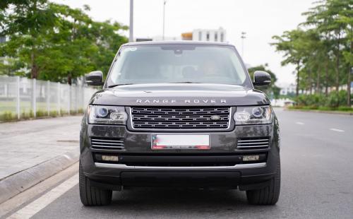 Range Rover