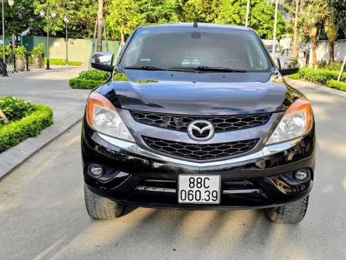 MAZDA BT-50 2014 số tự động 3.2L (4x4 HAI CẦU)
