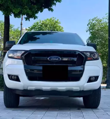 Ford Ranger XLS 2016 AT 2.2 nhập thái 