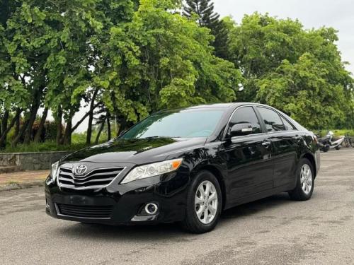 Bán xe Toyota Camry