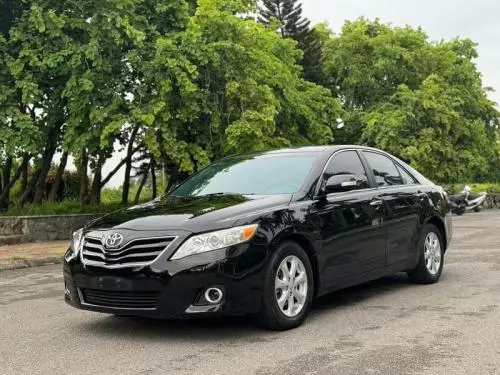 Bán xe Toyota Camry