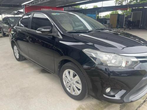 Bán xe Toyota Vios