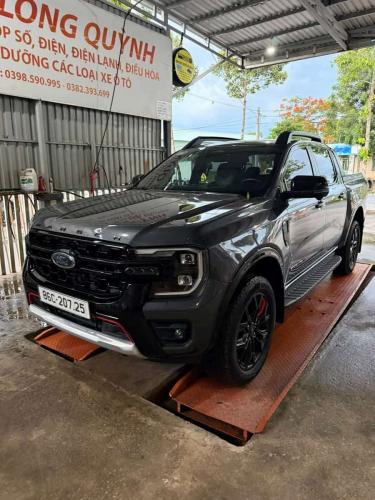 Bán xe Ford Ranger Stormak xe 2024
