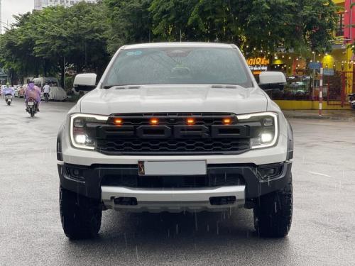 Bán xe Ford Ranger