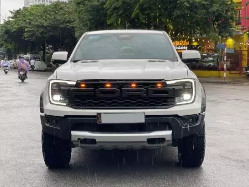 Bán xe Ford Ranger