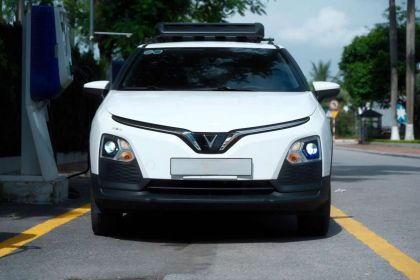 Bán xe VinFast VF 5S 2025