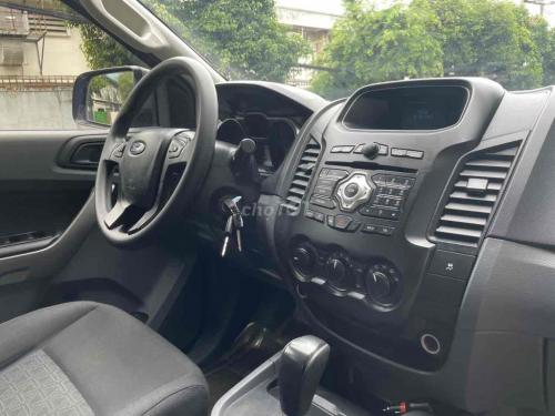 Bán Ford Ranger 2015 máy dầu, Tự động, 98000km