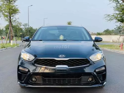  Bán xe kia cerato sx 2019 1.6 luxury rất mới
