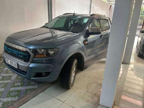 Ford Ranger XLS 2017