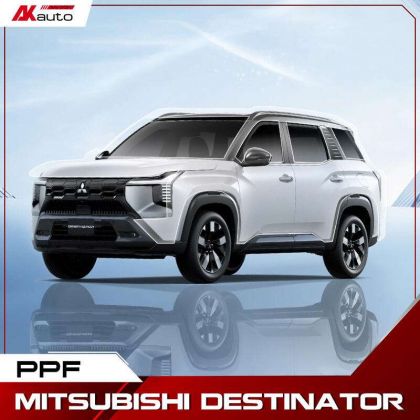 Dán PPF Mitsubishi Destinator