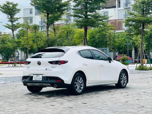 Bán xe Mazda 3