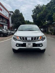 Bán xe Mitsubishi Triton 4x2 AT