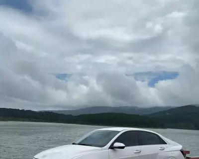 Cho thuê xe Hyundai Accent tại HCM