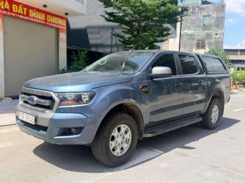 Ford Ranger XLS 2017 Tự Động 1 cầu