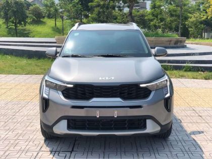 Bán xe Kia  Sonet Deluxe 2025
