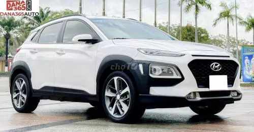 Bán xe Hyundai Kona 2.0ATH 2020 - SUV đô thị,1 chủ từ đầu