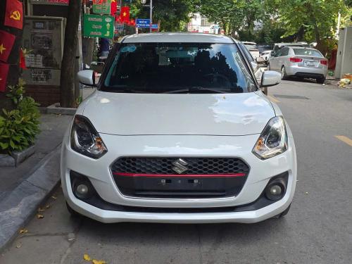 Chính chủ bán xe  Suzuki Swift năm sản xuất 2019 