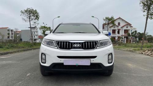 CẦN BÁN XE KIA SORENTO SẢN XUẤT NĂM 2019 BẢN FULL DẦU 
