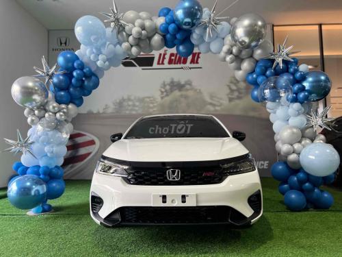 Bán xe CITY RS, CHUẨN BỊ 170 TRIỆU ĐỦ CHI PHÍ, NH BAO ĐAU