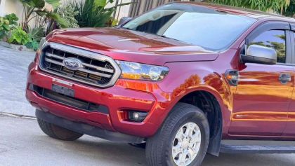 Ford Ranger XLS 2.2L 4x2 AT 2020
