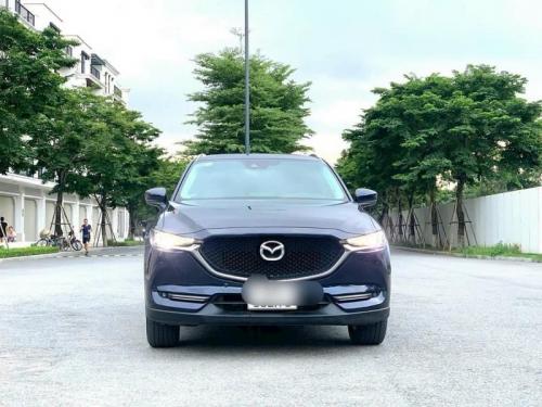 Bán xe Mazda Cx5