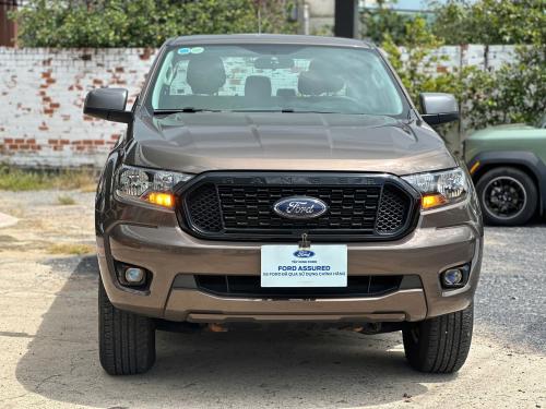 CẦN BÁN GẤP – FORD RANGER XLS AT 2022 