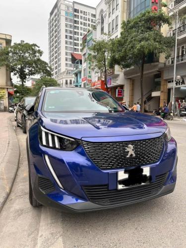 Chính chủ bán xe Peugeot 2008 sản xuất năm 2021