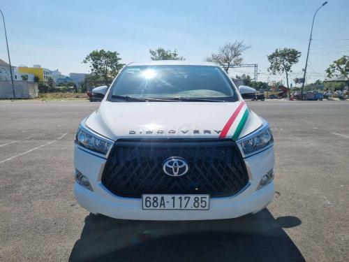 Bán xe Innova 2019 MT