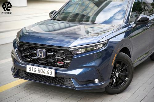 CRV RS HEV 2024 MỚI MUA 2 THÁNG - ODO: 1.000 KM- NHẬP THÁI| GIÁ 1 TỶ 260TR(Tiết kiệm 200TR so với xe mới)