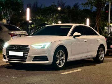 A4 Ultra 2016