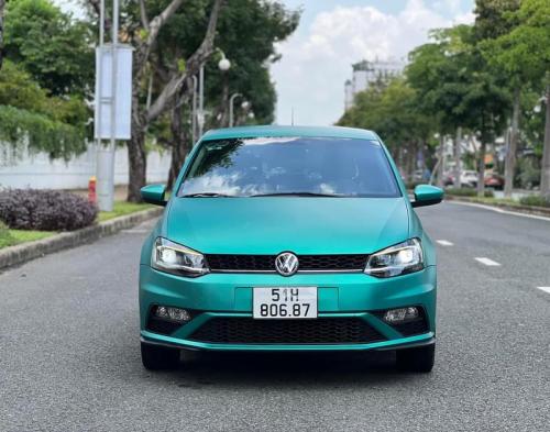 Bán xe Volkswagen Polo