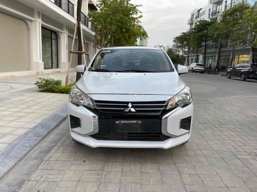 Tôi cần bán Mitsubishi attrage 2020 MT xe cực đẹp