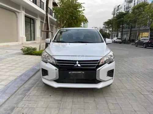 Tôi cần bán Mitsubishi attrage 2020 MT xe cực đẹp