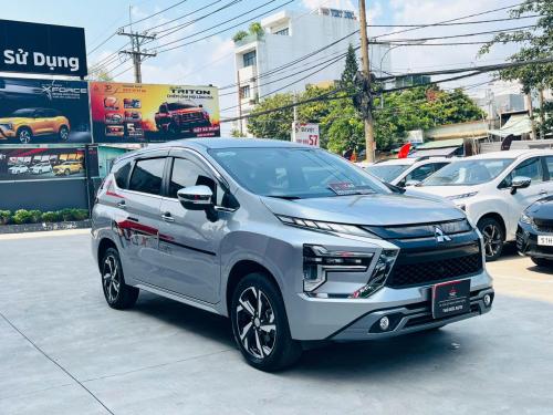 MITSUBISHI THỦ ĐỨC UCAR - Trung Tâm Xe Cũ hiện Đại nhất Miền Nam - đang có nhiều xe rất lướt, đẹp chính hãng. 