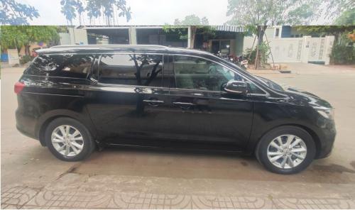 BÁN KIA SEDONA 2020 – CHUẨN DOANH NHÂN, ĐẲNG CẤP TỪ MỌI GÓC NHÌN 