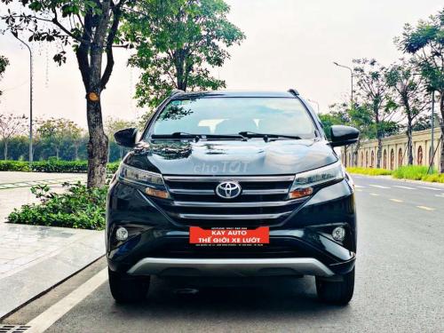 Bán xe Toyota Rush S 1.5 AT 2019 Trả Trước Từ 210tr