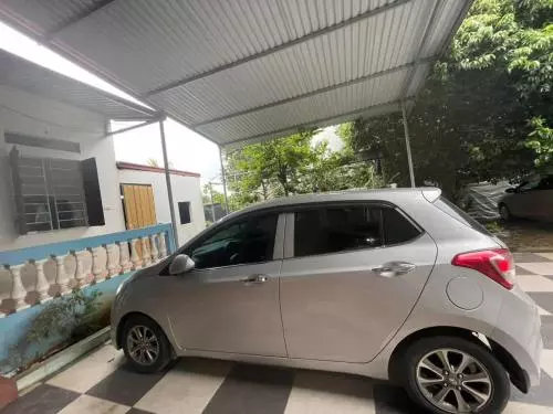 Bán xe Huyndai i10