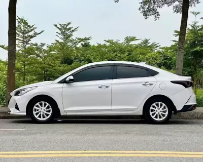 Accent 1.4 At 2023