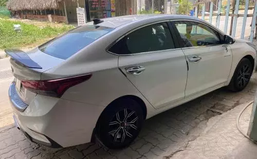 Bán Xe Hyundai Accent 2020