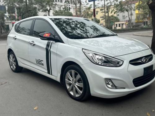 Bán xe Accent 2014 đẹp phết lốp sơ cua chưa hạ giá 2xy